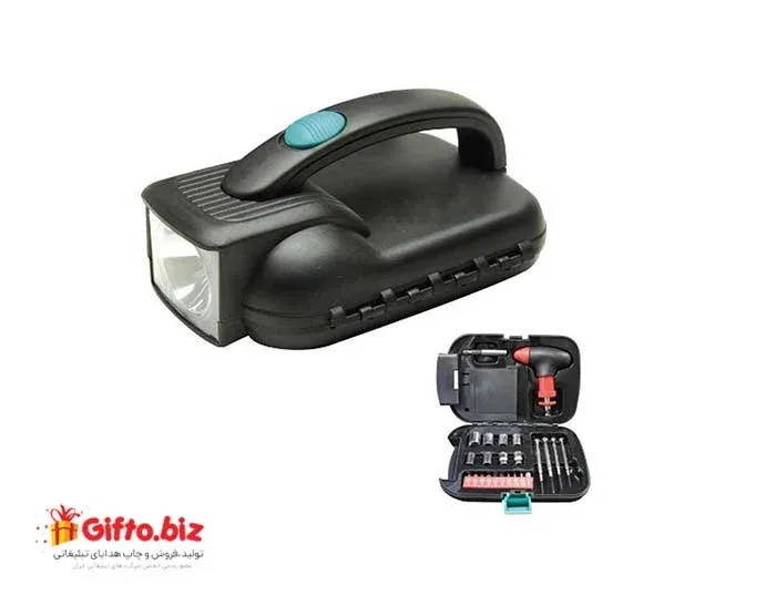 ابزار تبلیغاتی T110