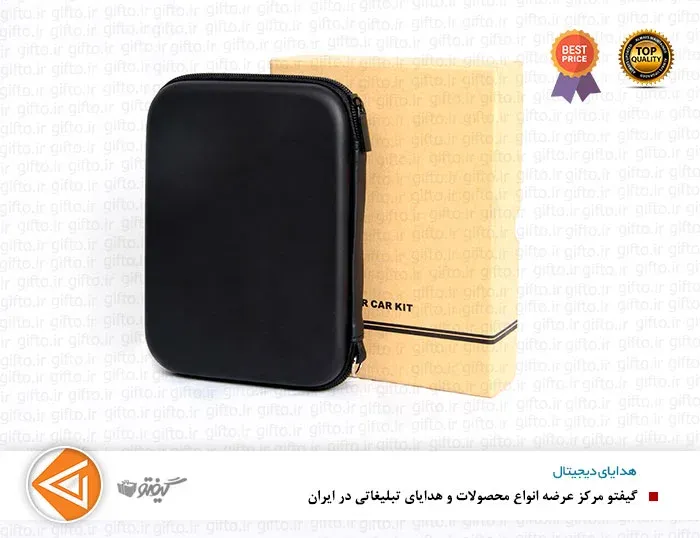 کیت ماشین تبلیغاتی SP