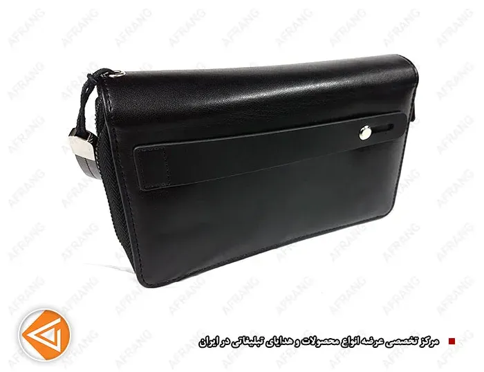 کیف مدارک پاوربانک دار OR101 — نمای 1 | گیفتو