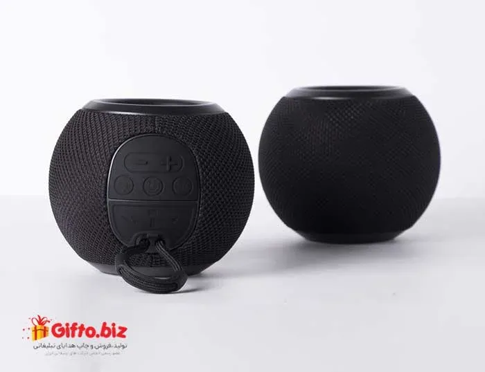 اسپیکر بلوتوث تبلیغاتی S100