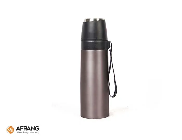 فلاسک نیم لیتری تبلیغاتی M108