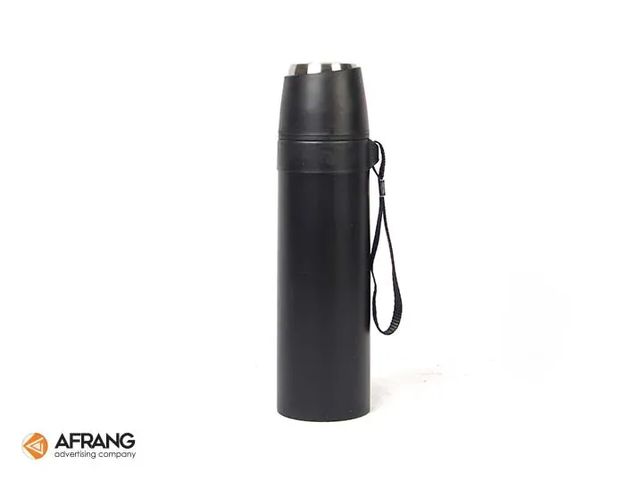 فلاسک نیم لیتری تبلیغاتی M108