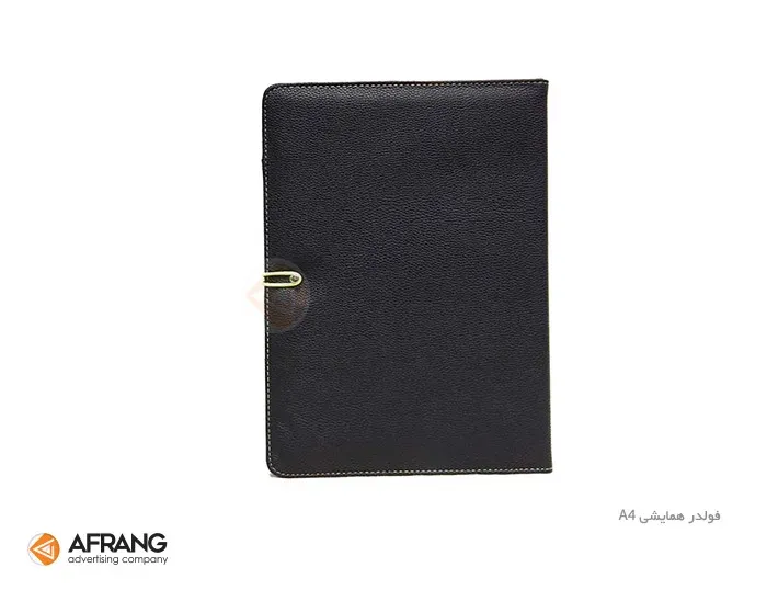 فولدر همایشی GA06