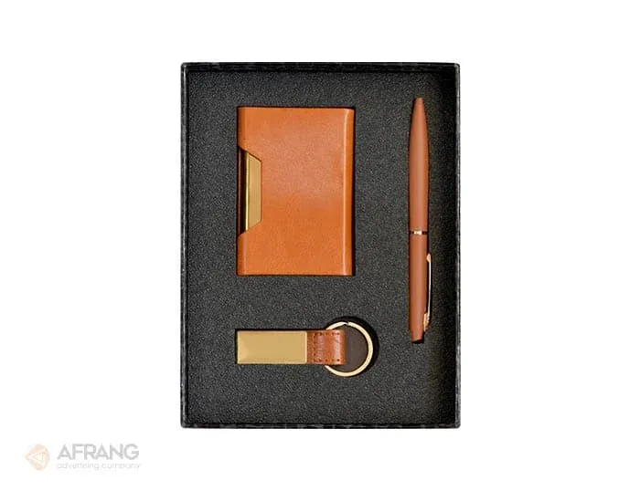 ست هدیه تبلیغاتی S22