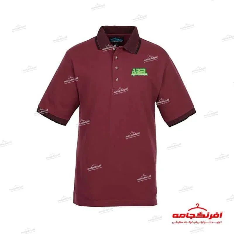 تی شرت تبلیغاتی جودون GP27