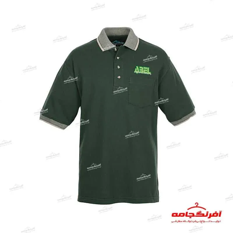 تی شرت تبلیغاتی جودون GP28