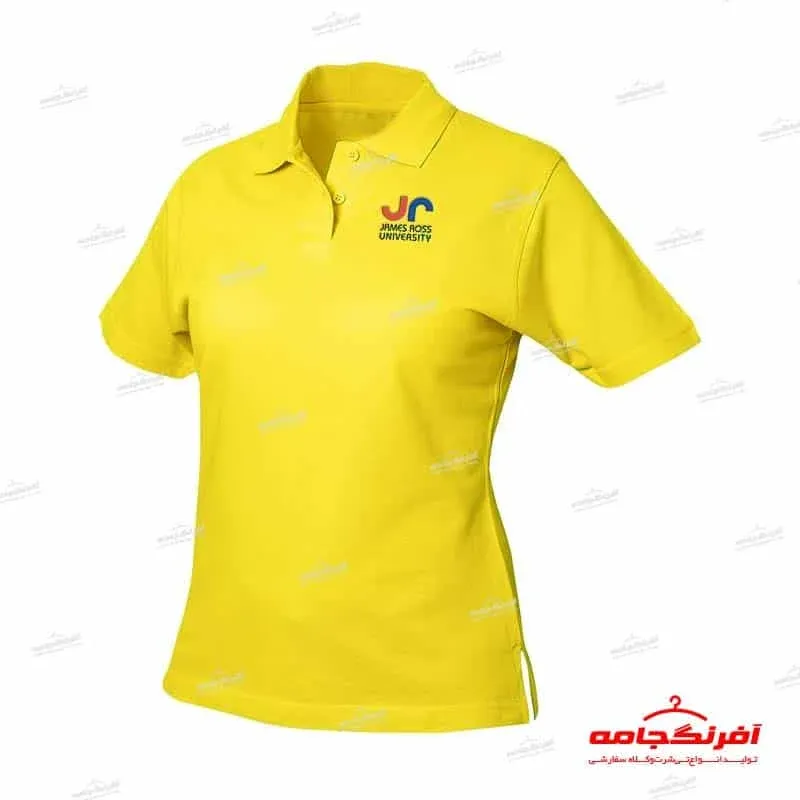 تی شرت تبلیغاتی جودون GP29