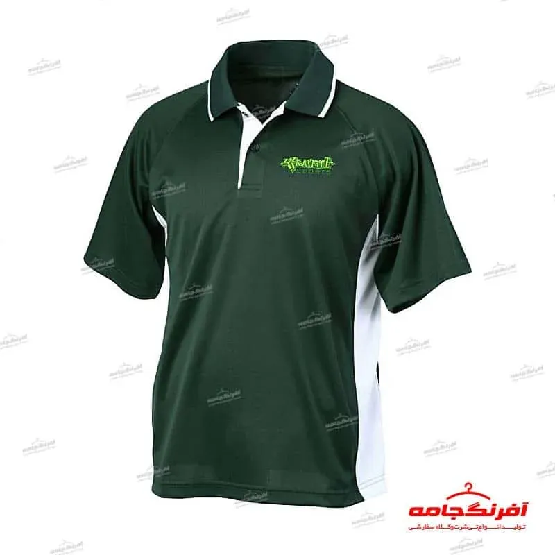 تی شرت تبلیغاتی جودون GP32