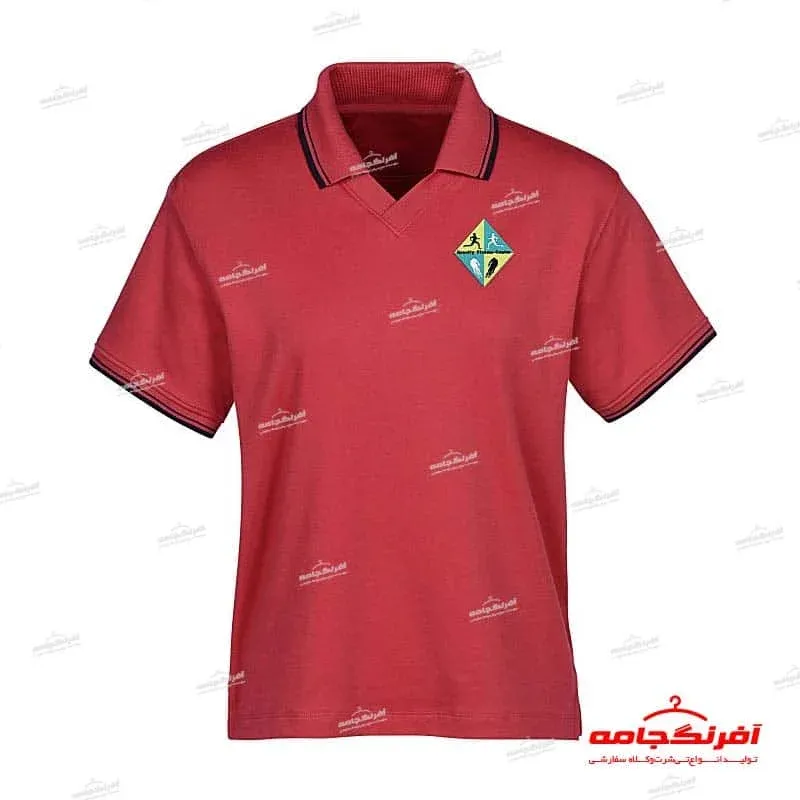 تی شرت تبلیغاتی جودون GP36