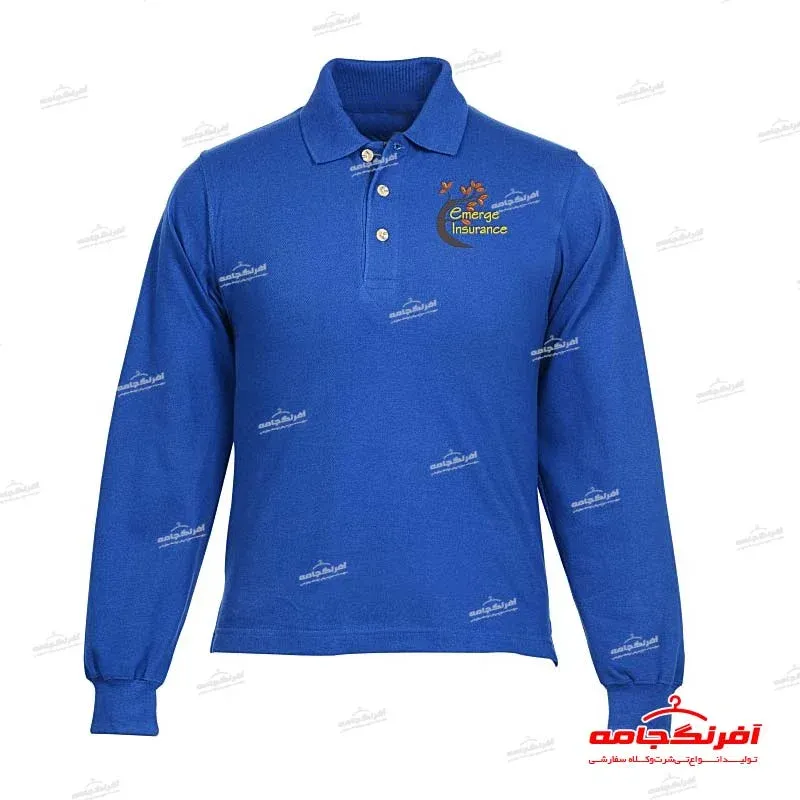 تی شرت تبلیغاتی جودون GP39