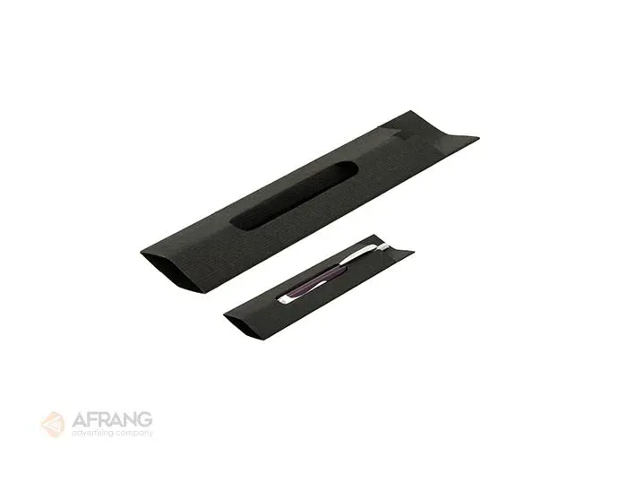 جعبه خودکار flat box پورتک