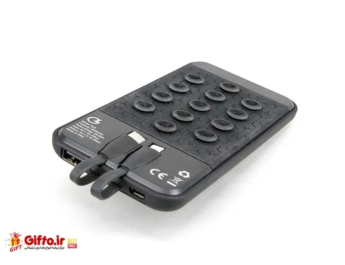 پاوربانک SL8