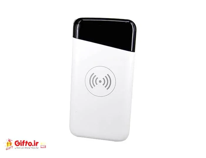 پاوربانک وایرلس SW10