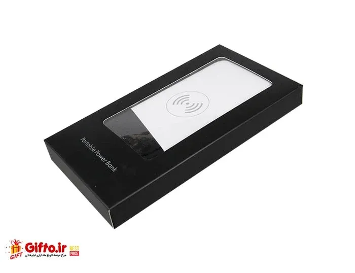 پاوربانک وایرلس SW10