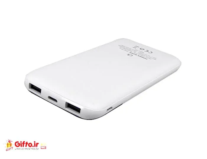 پاوربانک وایرلس SW10