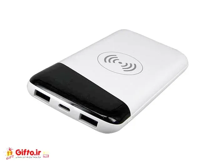 پاوربانک وایرلس SW10