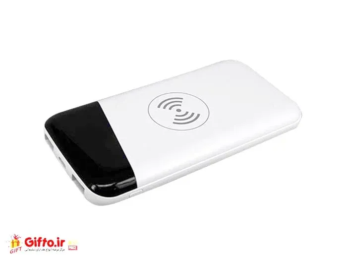 پاوربانک وایرلس SW10