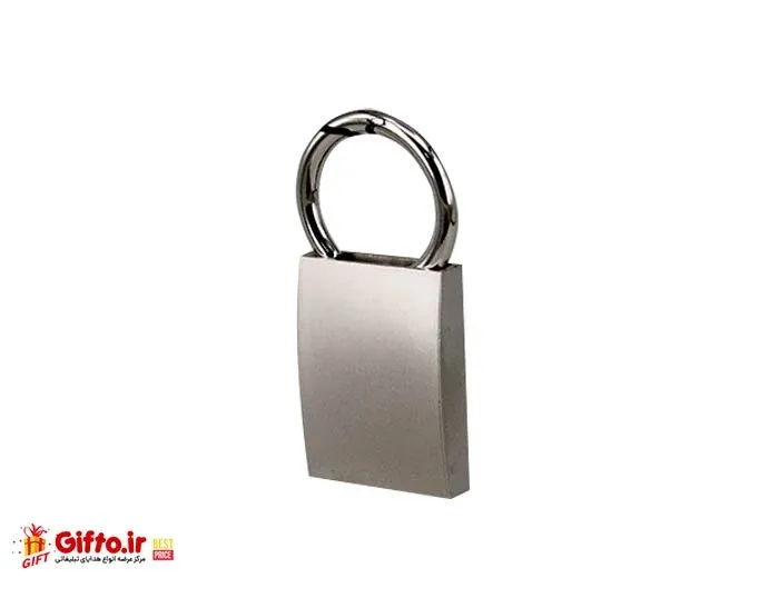 جاکلیدی K340T تبلیغاتی — هدیه سازمانی با چاپ لوگو اختصاصی | گیفتو