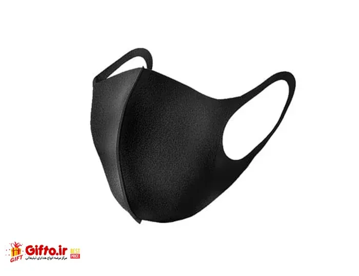ماسک پارچه ای تبلیغاتی