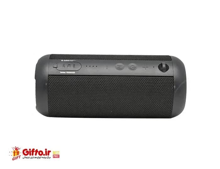 اسپیکر بلوتوث تسکو TS 2303