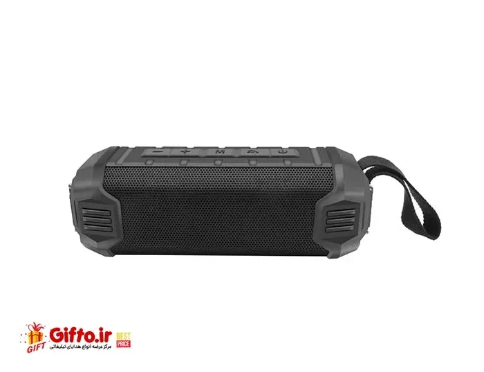 اسپیکر بلوتوث تسکو TS 2398