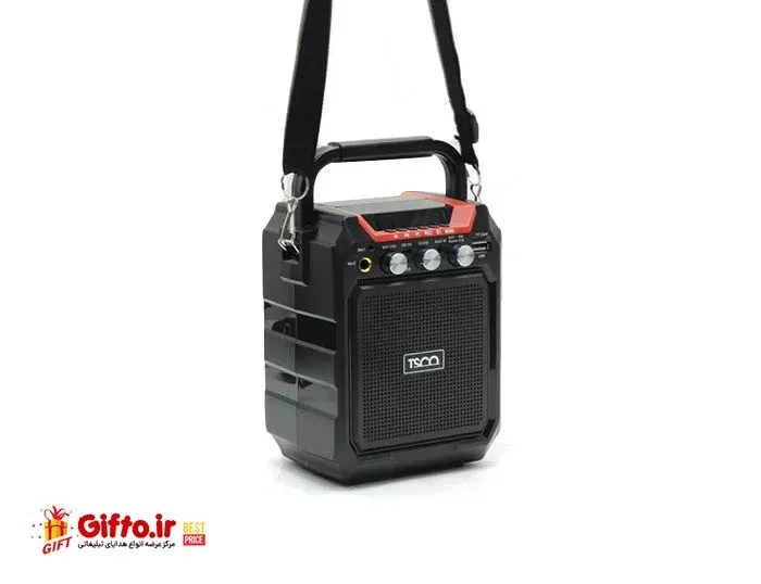 اسپیکر بلوتوث TS 2399 تسکو