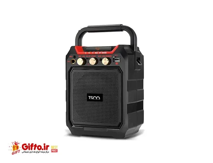 اسپیکر بلوتوث TS 2399 تسکو