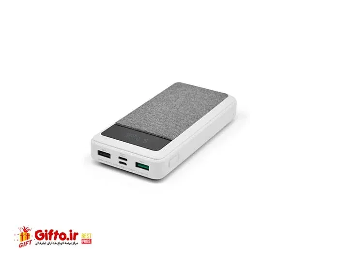 پاوربانک TP 870L تسکو — نمای 2 | گیفتو