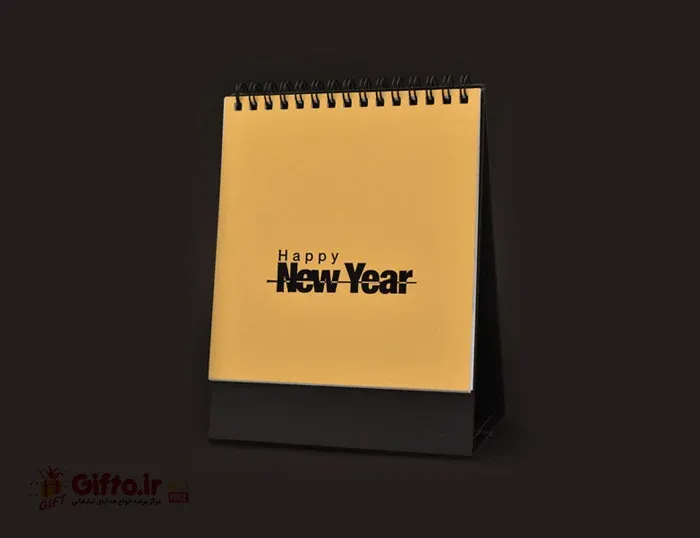 چاپ تقویم رومیزی 1403 آوا