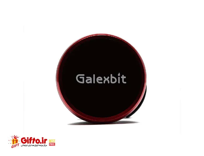 هولدر دریچه ای مغناطیسی موبایل Galexbit