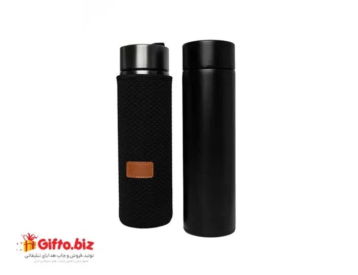 فلاسک نیم لیتری تبلیغاتی M100