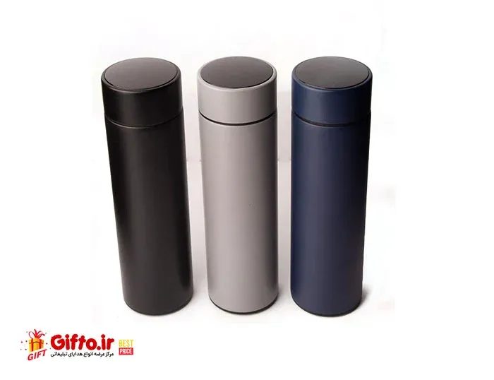 فلاسک نیم لیتری تبلیغاتی M105