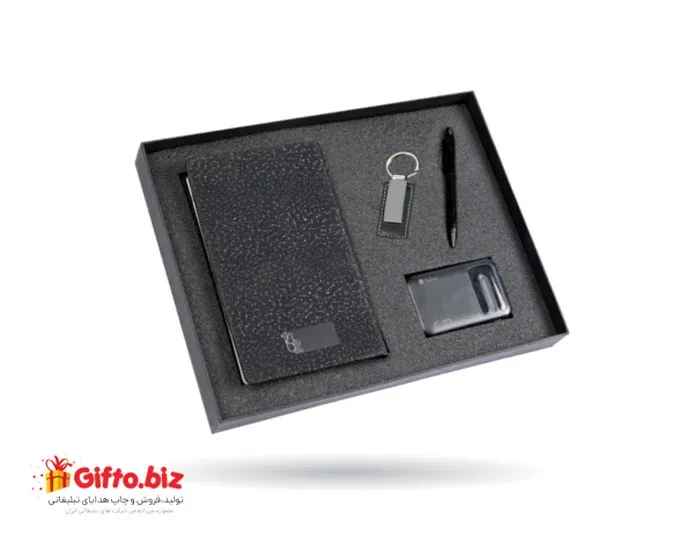 ست هدیه مدیریتی TJ403