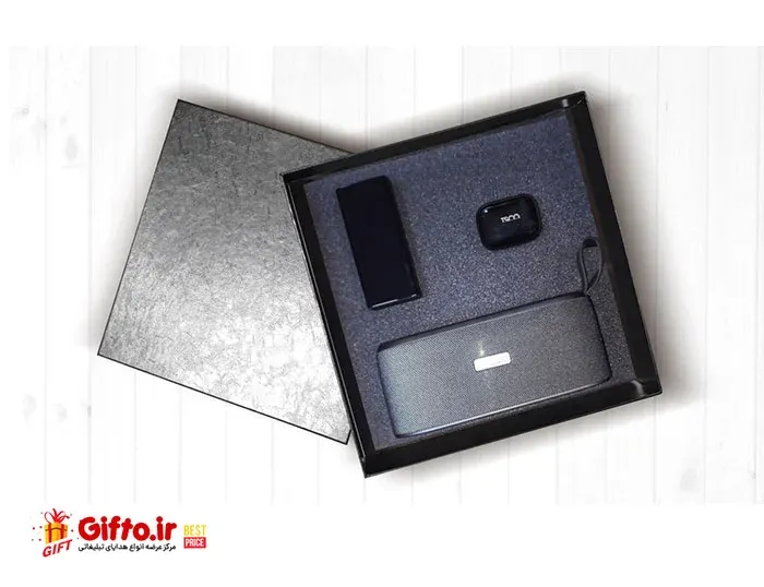ست هدیه دیجیتال G110