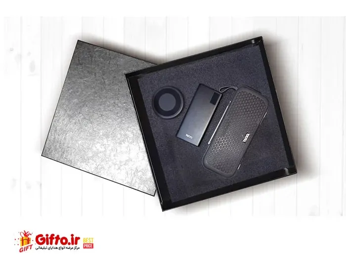 ست هدیه دیجیتال G107
