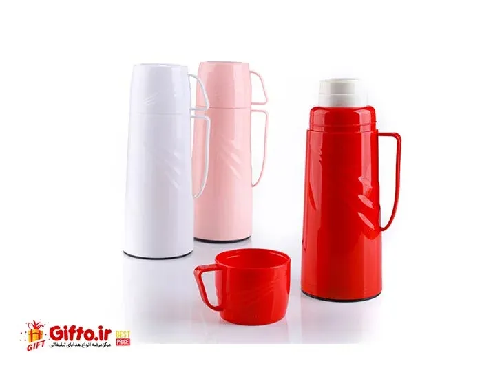 فلاسک نیم لیتری بیتا SA014