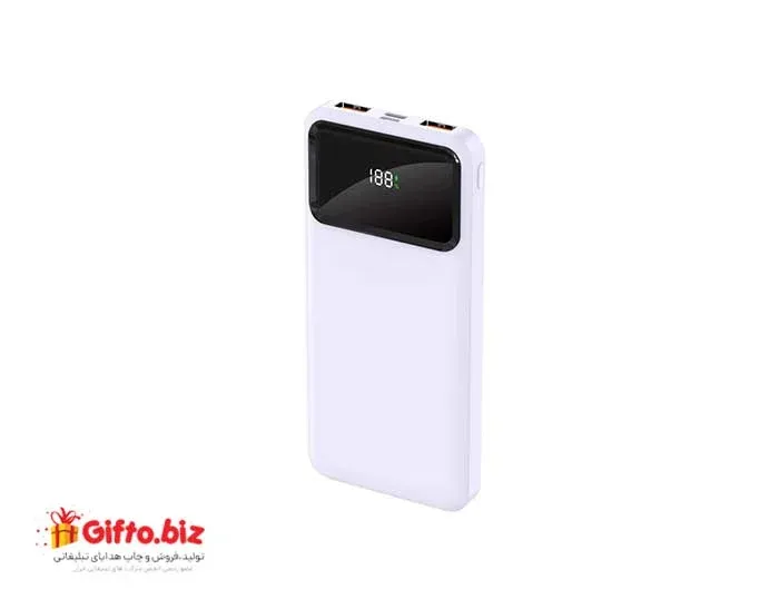 پاوربانک (10000) ht10