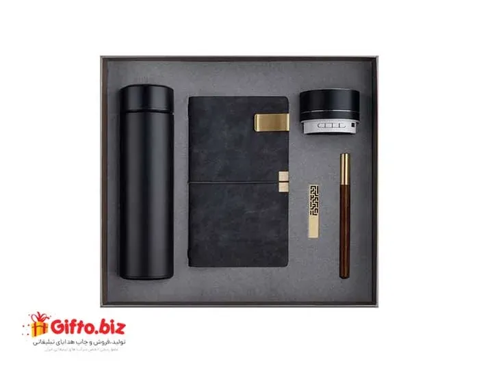 ست هدیه مدیریتی G113