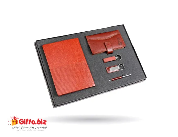 ست هدیه مدیریتی TJ501