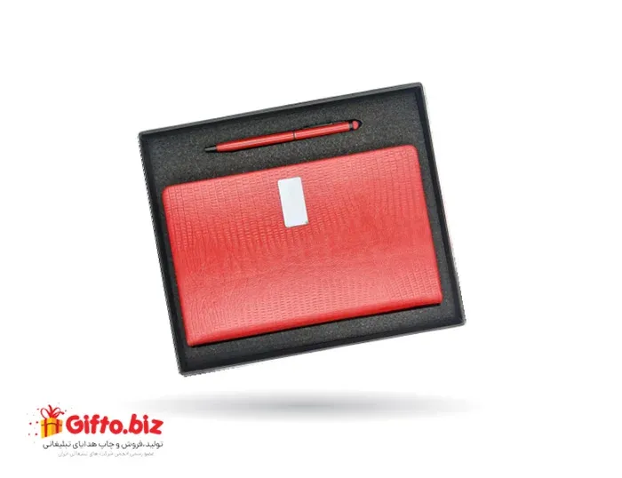ست هدیه مدیریتی TJ209