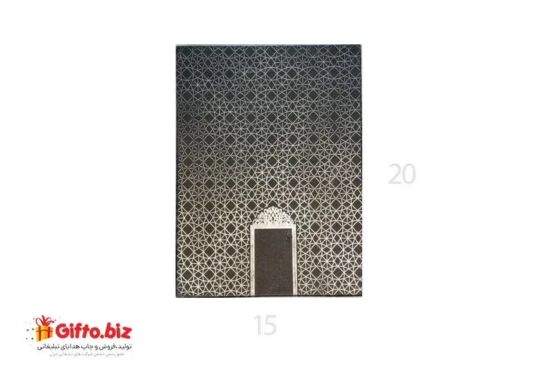 هارد باکس BG-01