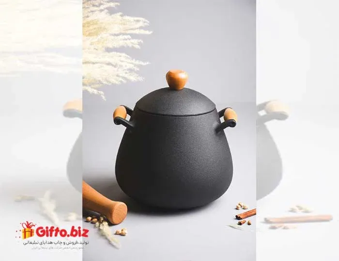 ظرف دیزی / خورشت کد 205