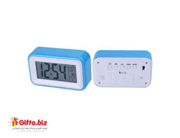 ساعت رومیزی دیجیتال ATIMA