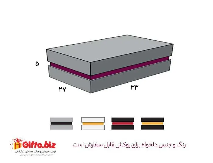 جعبه سخت D06