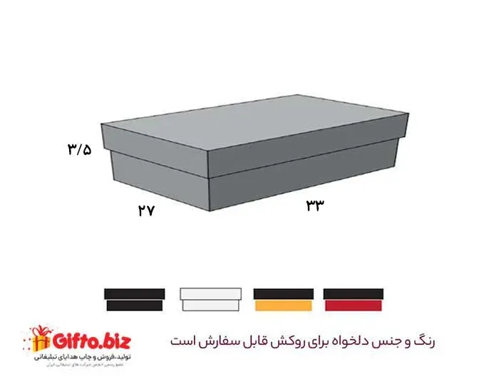 جعبه سخت C06