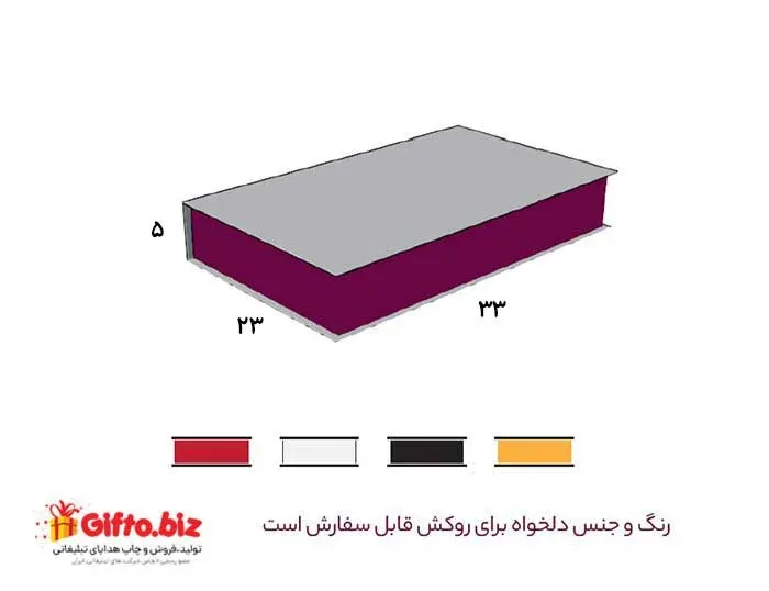 جعبه سخت E08