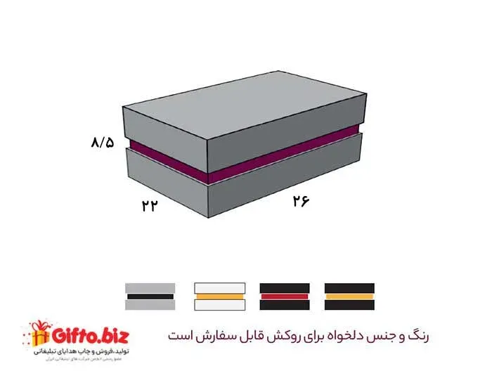 جعبه سخت B14