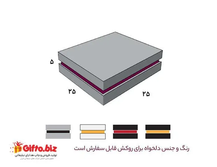 جعبه سخت C15