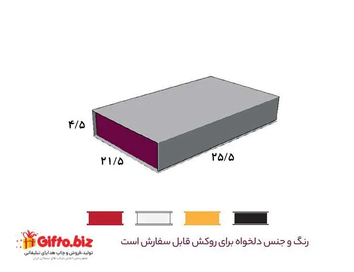 جعبه سخت E15