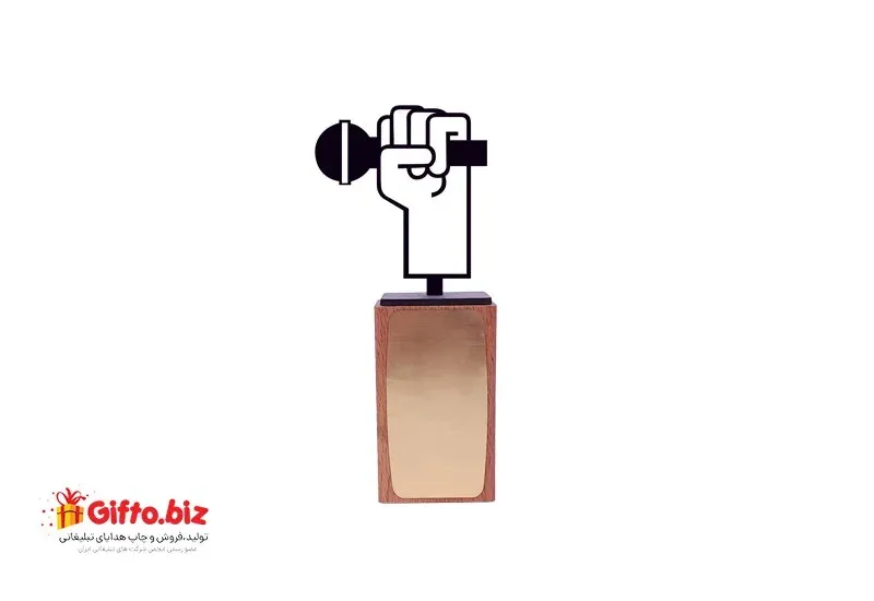 تندیس روز خبرنگار 001